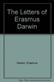 Letters of Erasmus Darwin, The